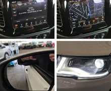 Zunanja slika - Jeep Compass - 1.6 Multijet 88kW Limited SLO. POREKLO - 12 - Predogledna slika
