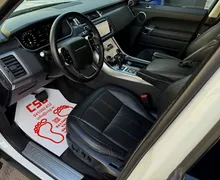 Zunanja slika - Land Rover Land Rover - Range Rover 2.0 SD4 HSE Avt. - 8 - Predogledna slika