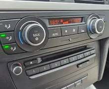 Zunanja slika - BMW Serija 3 - Touring: 318D ALU PLATIŠČA-NAVIGACIJA-PDC-USNJE - 15 - Predogledna slika
