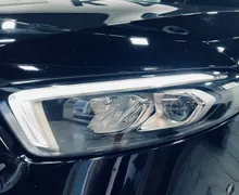 Zunanja slika - Mercedes-Benz A-Razred - A 180 AMG NAVI-GRETJE-LED-PDC-ACC... - 18 - Predogledna slika