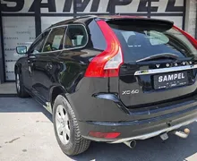 Zunanja slika - Volvo XC60 - D3 AUTO - VLEČNA KLJUKA - TEMPOMAT - GRETI SEDEŽI - 4 - Predogledna slika