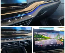 Notranja slika - Škoda Octavia - Combi 2.0 TDI Sportline DSG.MATRIX.HUD.AMBIENTAL. - 16 - Predogledna slika