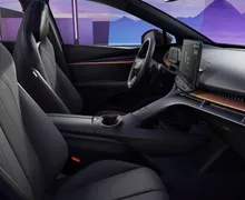 Zunanja slika - Cupra Tavascan - BEV 82KWH 210KW ENDURANCE -OMEJENA SERIJA- ZALOGA - 5 - Predogledna slika