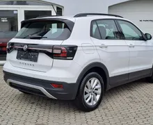 Zunanja slika - Volkswagen T-Cross - 1.0 TSI BMT Life - 3 - Predogledna slika