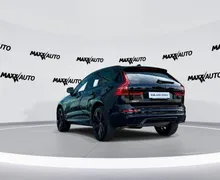 Notranja slika - Volvo XC60 - B5P AWD Black Edition Avt. BLISS ACC MEMORY. GRET. - 7 - Predogledna slika