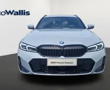 Zunanja slika - BMW Serija 3 - 320d xDrive Touring - 12 - Predogledna slika