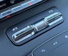 Zunanja slika - Mercedes-Benz V-Razred - V 300 d Avantgarde ekstradolgi Avt. - 20 - Predogledna slika