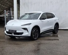 Zunanja slika - MG MGS5 EV - Luxury 64kWh + 7 let tovarniške garancije - 1 - Predogledna slika