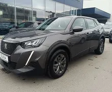 Zunanja slika - Peugeot 2008 - 1.2 PURETECH 100 ACTIVE PACK-1.LASTNIK - 1 - Predogledna slika