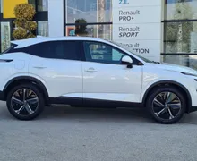 Zunanja slika - Nissan Qashqai - 1.3 DIG-T Mild Hyb.158 2WD X-Tron.TEKNA - 4 - Predogledna slika