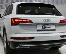 Zunanja slika - Audi Q5 - quattro 40 TDI S tronic - 5 - Predogledna slika