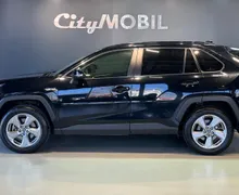 Zunanja slika - Toyota RAV4 - 1.LASTNIK-SLO-4WD-NAVI-KAMERA-USNJE-LED-KEYLESS - 3 - Predogledna slika