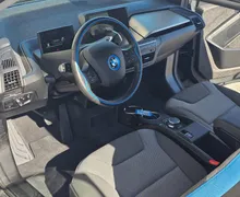 Zunanja slika - BMW i3 - BMW  120 Ah NAVI PRO LED GRET SED TEMP ... - 9 - Predogledna slika