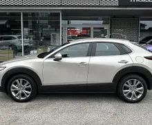 Zunanja slika - Mazda CX-30 - G140 CENTRE-LINE - 3 - Predogledna slika