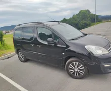 Zunanja slika - Citroën Berlingo - BlueHDi 120 S&S Club L2 - 2 - Predogledna slika