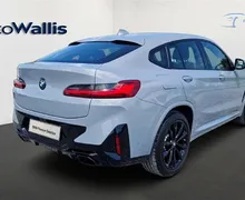 Zunanja slika - BMW X4 - xDrive30d - 2 - Predogledna slika