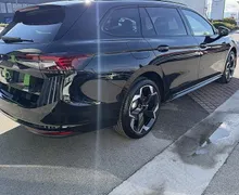 Zunanja slika - Škoda Superb - 1.5 TSI PHEV Sportline Combi 150 kW DSG - AKCIJA - - 7 - Predogledna slika