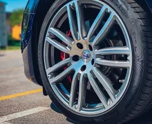 Zunanja slika - Maserati Ghibli - Gransport - 9 - Predogledna slika