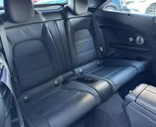 Zunanja slika - Mercedes-Benz C-Razred - Mercedes-AMG C63-HUD-VENTILACIJA-MULTI.LED-KEYLESS - 14 - Predogledna slika