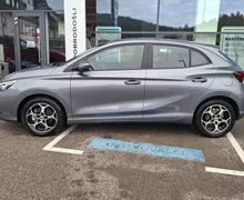 Zunanja slika - MG MG3 - 1.5 HYBRID+ SAMO 20.402km + TOP OPREMA - 5 - Predogledna slika