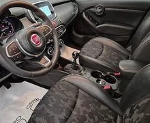 Zunanja slika - Fiat 500X - 1.0 GSE T3 Cross - 5 - Predogledna slika