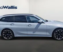 Zunanja slika - BMW Serija 3 - 320d xDrive Touring - 16 - Predogledna slika
