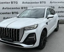 Zunanja slika - Hongqi HS5 - 2.0T 4WD Avt. LUXURY - 1 - Predogledna slika