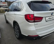 Zunanja slika - BMW X5 - serija : xDrive25d AVT 2+KAMERA USNJE 227150 KM VSI SERVI.. - 6 - Predogledna slika