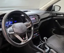 Zunanja slika - VW T-Cross - 1,0 TSI BMT 1.LAST SLO VIRTUAL ACC LANE - 9 - Predogledna slika
