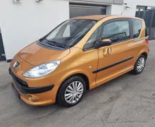 Zunanja slika - Peugeot 1007 - Style 1.4 98964 KM. AVT.KLIMA.2XEL. DRSNA VRATA - 2 - Predogledna slika