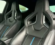 Notranja slika - Opel Astra - 2.0 TURBO•OPC•GTC•LED•RECARO•INFINITY•PDC•ODLIČE - 9 - Predogledna slika
