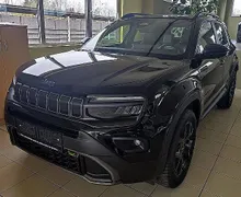 Zunanja slika - Jeep Avenger - 4x4 1.2 MHEV Upland e-DCT6 - 1 - Predogledna slika