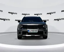 Zunanja slika - KIA Seltos - 1.6 T-GDI GT-Line DCT - 2 - Predogledna slika