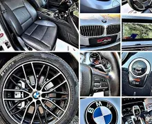 Zunanja slika - BMW Serija 5 - : 525d xDrive Avt+LIMO+4X4+SERVISNA+BIXENON+USNJE - 12 - Predogledna slika