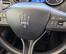 Zunanja slika - Maserati Levante - 3.0 V6 GranSport-ZRAČNO-SOFTCLOSE-KAM-GR.SED - 11 - Predogledna slika