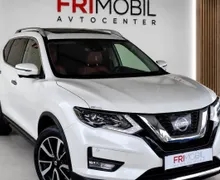 Zunanja slika - Nissan X-Trail - 4WD 2.0 dCi Tekna+ X-Tronic•PANORAMA•VL.KLJUKA•S - 2 - Predogledna slika