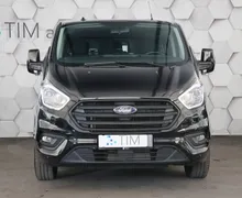 Zunanja slika - Ford E-Transit Custom - Furgon L1H1 2.0 TDCi 131KM 1+5 - 5 - Predogledna slika