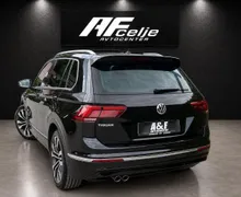 Zunanja slika - Volkswagen Tiguan - 2.0 TDI-4X4-DSG-R LINE-VIRTUAL-LIZING ZA TUJCE- - 6 - Predogledna slika
