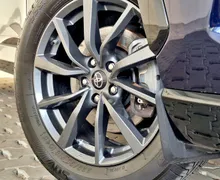 Zunanja slika - Toyota RAV4 - Hybrid AWD 2.5 Style•NAVI•KAMERA•PDC•ALU18COL• - 8 - Predogledna slika