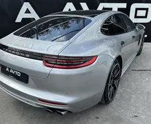Zunanja slika - Porsche Panamera - 3.0 V6 4 EXECUTIVE DCT 4WD-PANORAMA-ZRAČNO-BOSE... - 6 - Predogledna slika