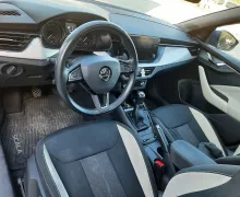 Zunanja slika - Škoda Scala - Style 1.0 TSI 85 kW 1. lastnik - 5 - Predogledna slika