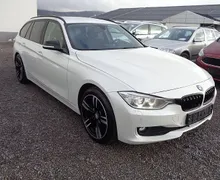 Zunanja slika - BMW Serija 3 - Touring: 318 d 143KM - tehnični do 8.9.2026 - 2 - Predogledna slika