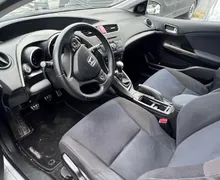 Notranja slika - Honda Civic - 1.4 i-VTEC+ALU+R. KAMERA+TEMP... - 7 - Predogledna slika