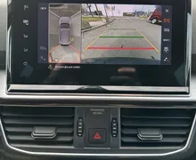 Zunanja slika - Seat Tarraco - 1.5 TSI FR ... - 16 - Predogledna slika