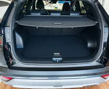 Zunanja slika - Hyundai Tucson - 1.6 T-GDI BLACK LINE-LED-DAB-AVT.PRT-APPLE-VIDEO - 6 - Predogledna slika