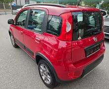 Zunanja slika - Fiat Panda - 4x4 1,3 Multijet Rock - 3 - Predogledna slika