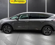 Zunanja slika - Renault Espace - 200 BUSINESS EDITION FULL LED NAVI PDC KAMERA TOP - 3 - Predogledna slika