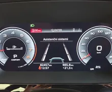 Zunanja slika - Audi A3 - Limuzina 35 TFSI Advanced S tronic - 18 - Predogledna slika