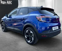 Zunanja slika - Renault Captur - TCe 90 techno - 10 - Predogledna slika