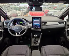 Zunanja slika - Renault Captur - TCe 115 Techno + VZDOLŽNI STREŠNI NOSILCI - 15 - Predogledna slika